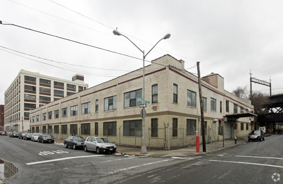 780 E 133rd St, Bronx, NY for sale - Primary Photo - Image 1 of 1