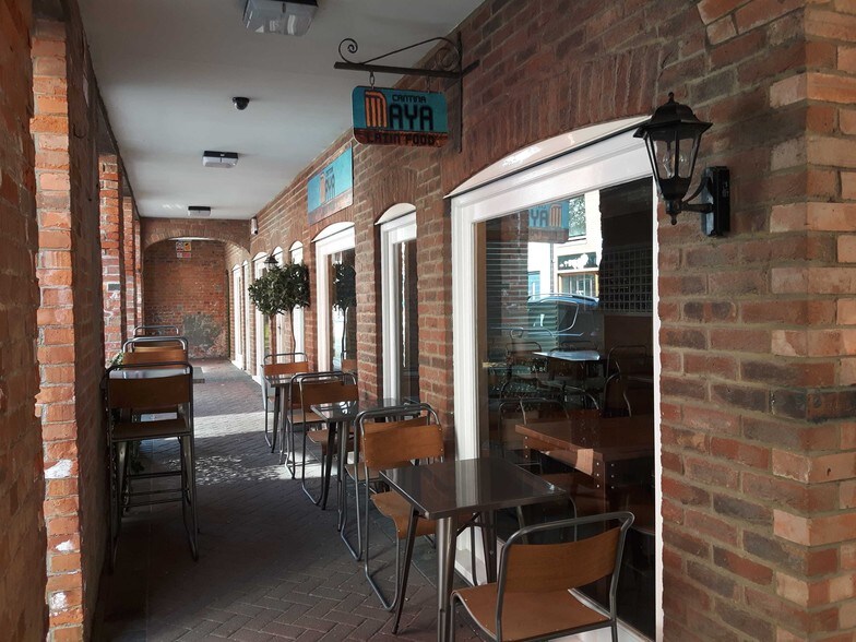 2B Snuff St, Devizes for sale - Primary Photo - Image 1 of 1