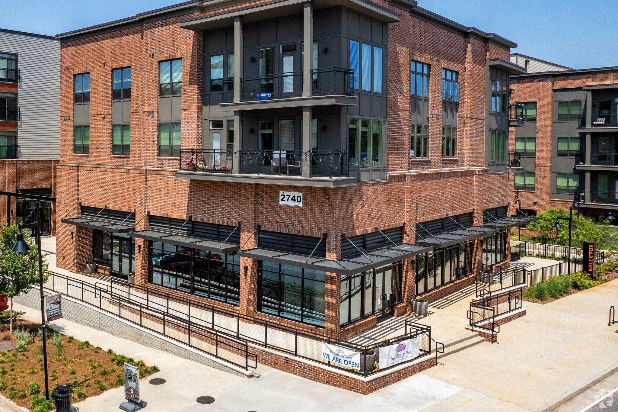 2740 E College Ave, Decatur, GA for sale Building Photo- Image 1 of 1