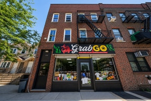 688 New Lots Avenue - Retail Space