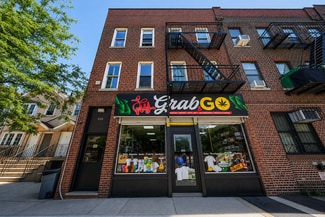 More details for 688 New Lots Ave, Brooklyn, NY - Multifamily for Sale