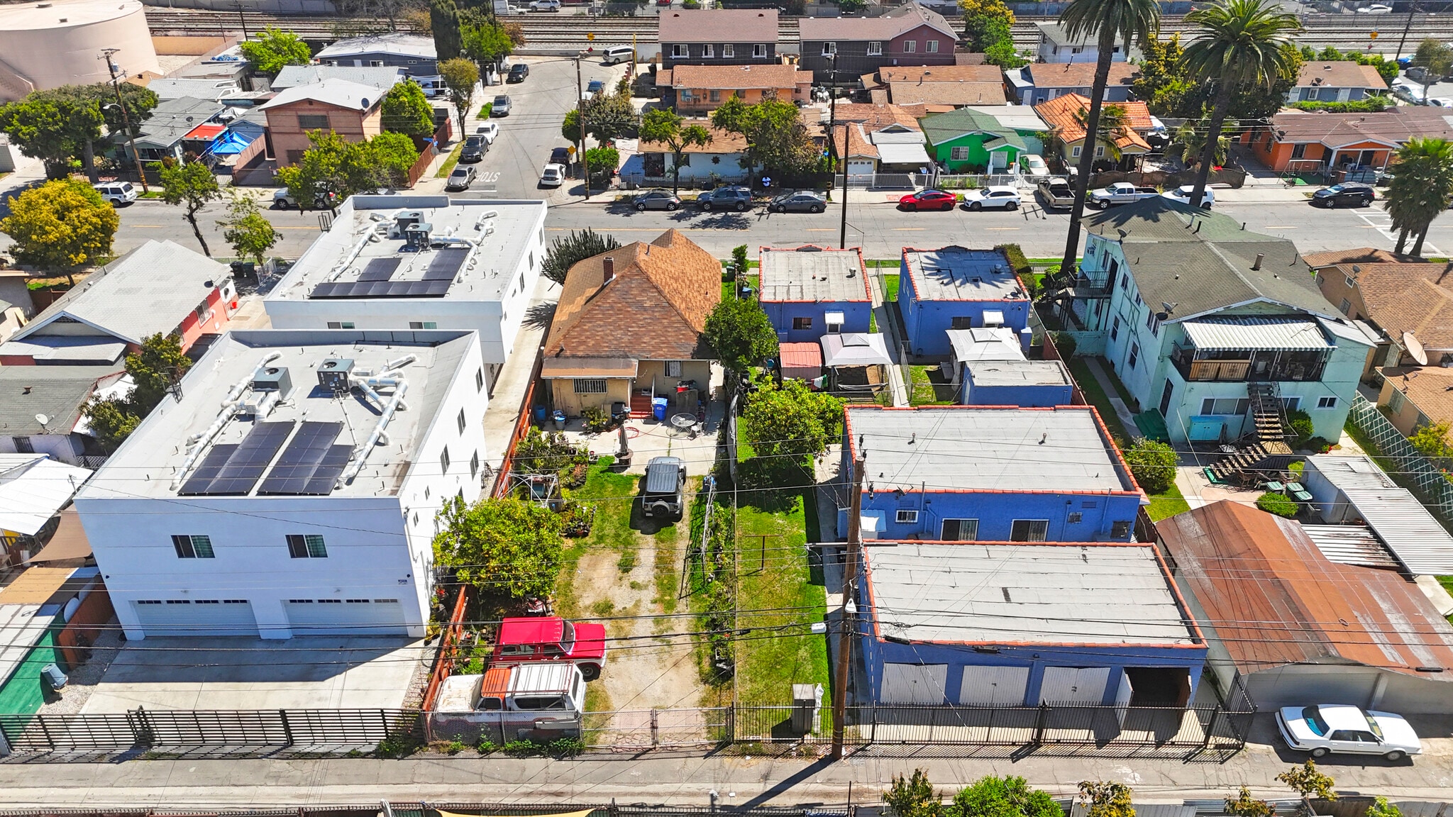 6401 Converse Ave, Los Angeles, CA for sale Building Photo- Image 1 of 1