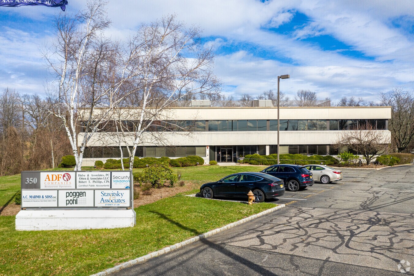 350 Passaic Ave, Fairfield, NJ 07004 Office for Lease