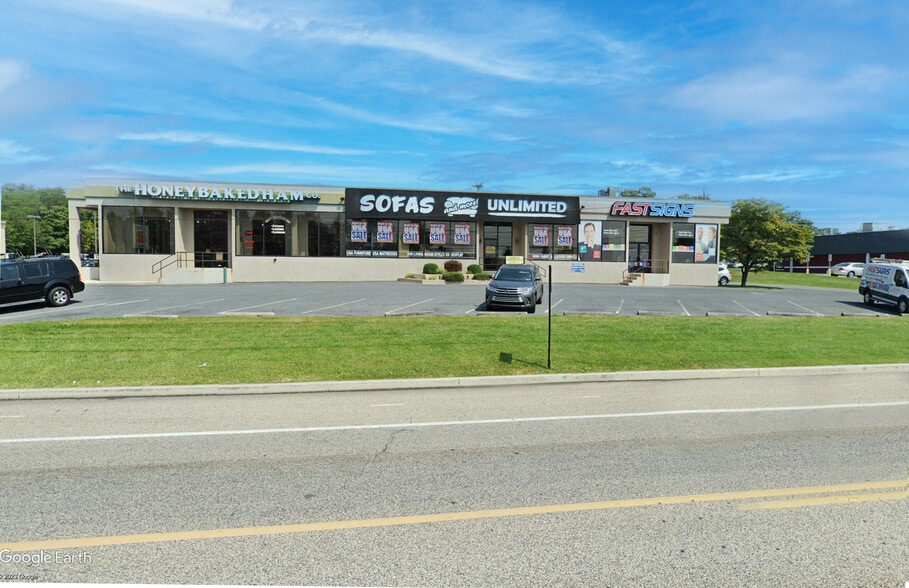 4713 Carlisle Pike, Mechanicsburg, PA for lease - Building Photo - Image 3 of 4