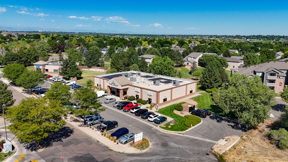 3655 E 104th Ave, Thornton, CO for lease - Building Photo - Image 3 of 16
