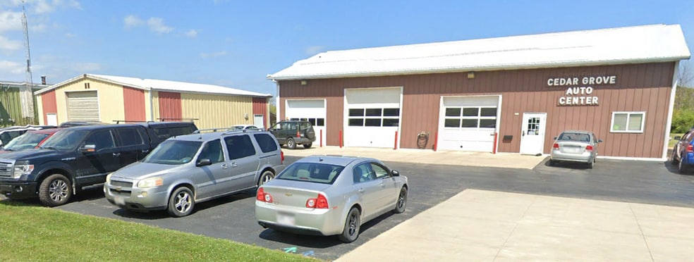 214 N Commerce St, Cedar Grove, WI for sale - Building Photo - Image 2 of 51