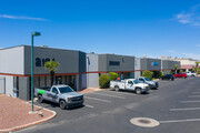 2104 N Forbes Blvd, Tucson AZ - Life Science