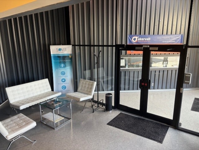 1512 Woodland Dr, Saline, MI for lease - Building Photo - Image 2 of 6