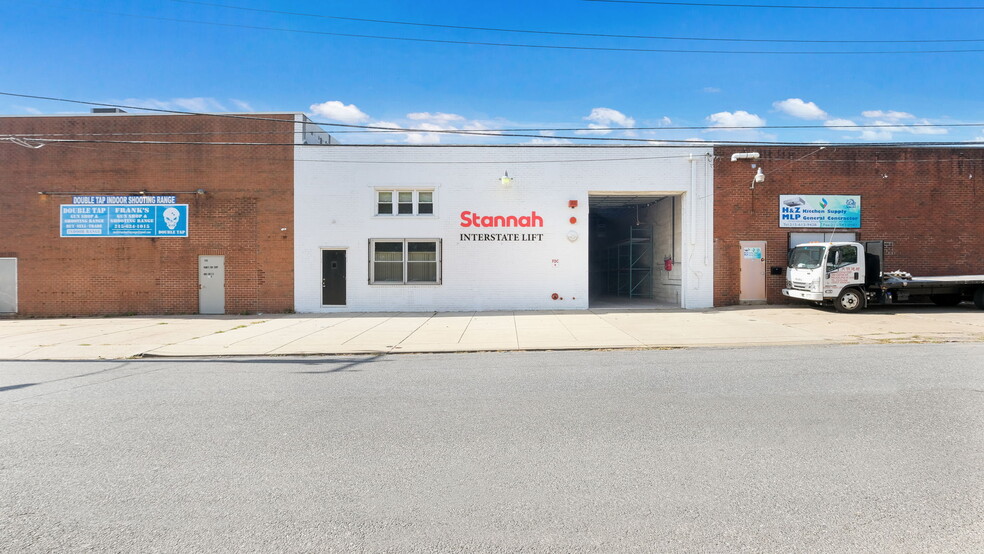 4726 Blakiston St, Philadelphia, PA for lease - Building Photo - Image 2 of 24