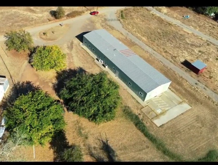 20641 Minch Rd, Red Bluff, CA for sale - Aerial - Image 1 of 1