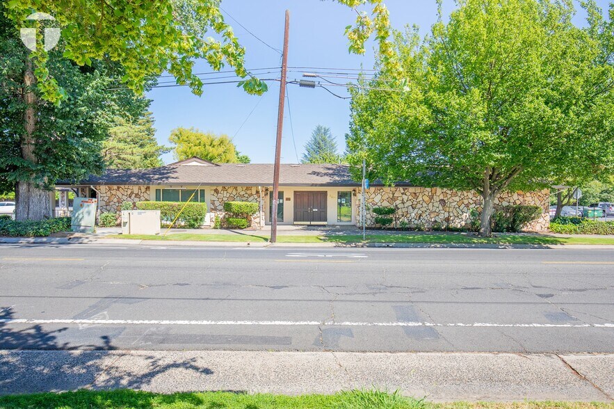 2685 Riverside Blvd, Sacramento, CA for sale - Primary Photo - Image 3 of 32
