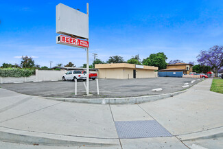 More details for 1902 S Standard Ave, Santa Ana, CA - Retail for Sale