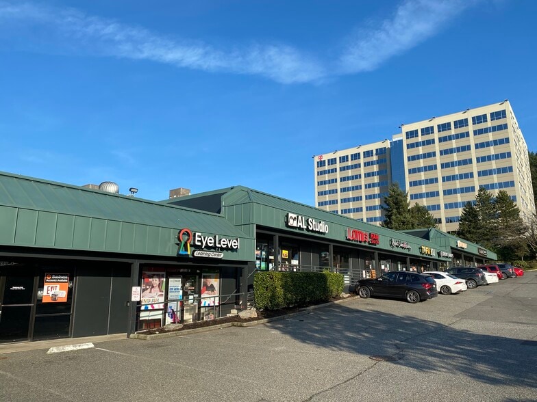 12816 SE 38th Pl, Bellevue, WA for lease - Building Photo - Image 3 of 9