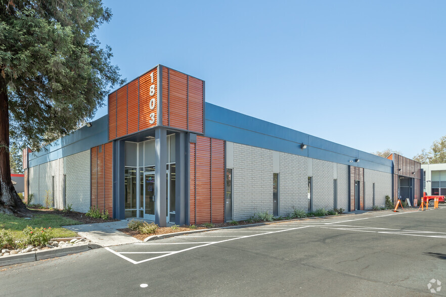 1803 Tribute Rd, Sacramento, CA for lease - Primary Photo - Image 1 of 5