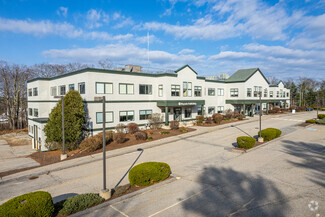 More details for 2 Stonewood Dr, Freeport, ME - Office for Lease