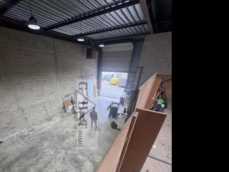 Industrial in Gretz-Armainvilliers for lease - Interior Photo - Image 2 of 8