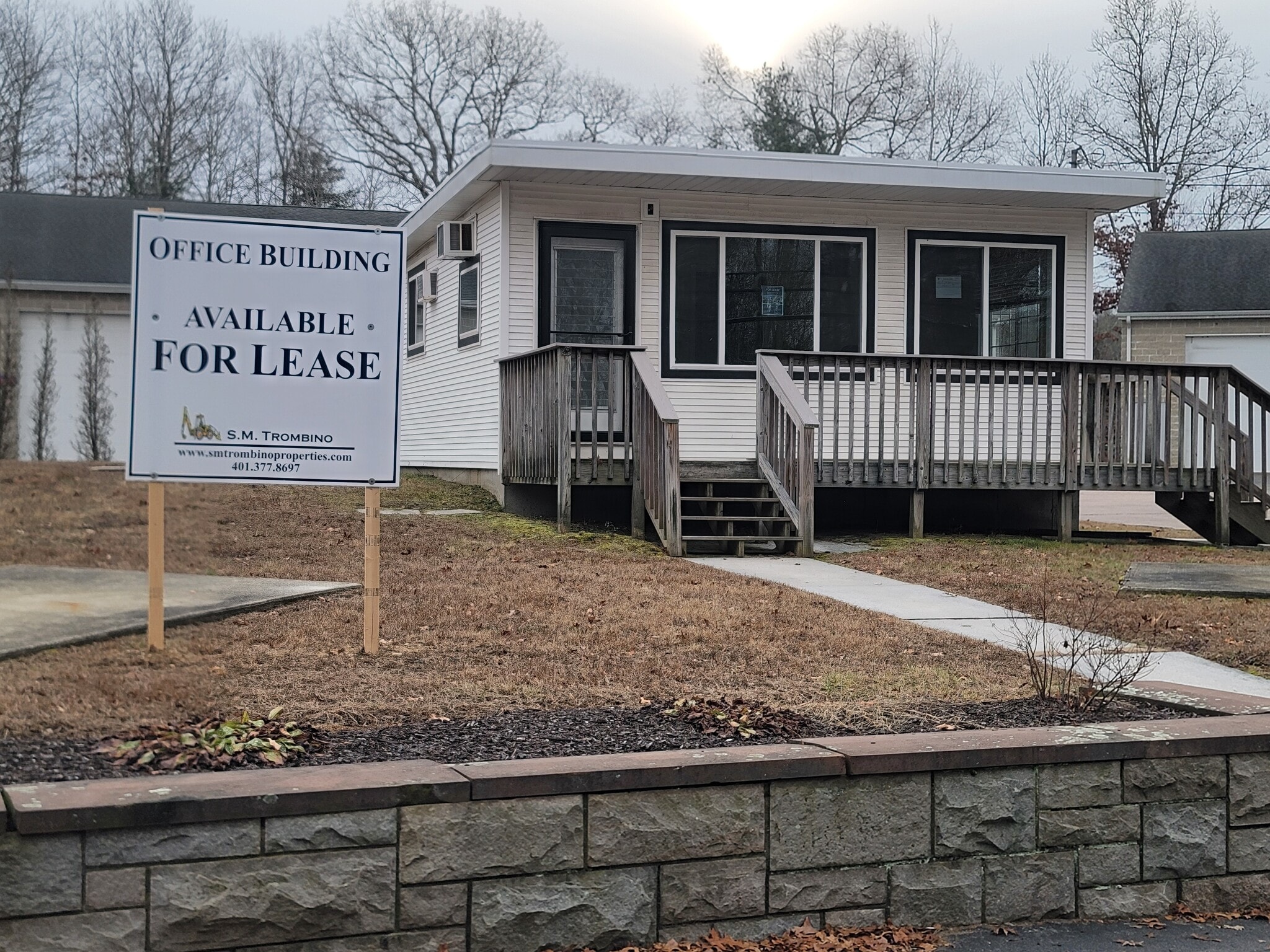 26 Main St, Ashaway, RI for sale Building Photo- Image 1 of 1