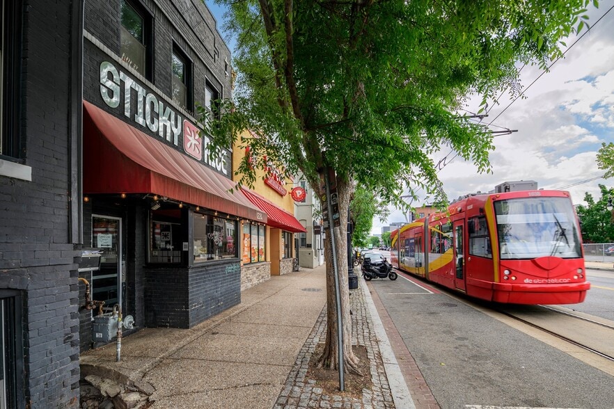 1224 H St NE, Washington, DC for lease - Building Photo - Image 3 of 16