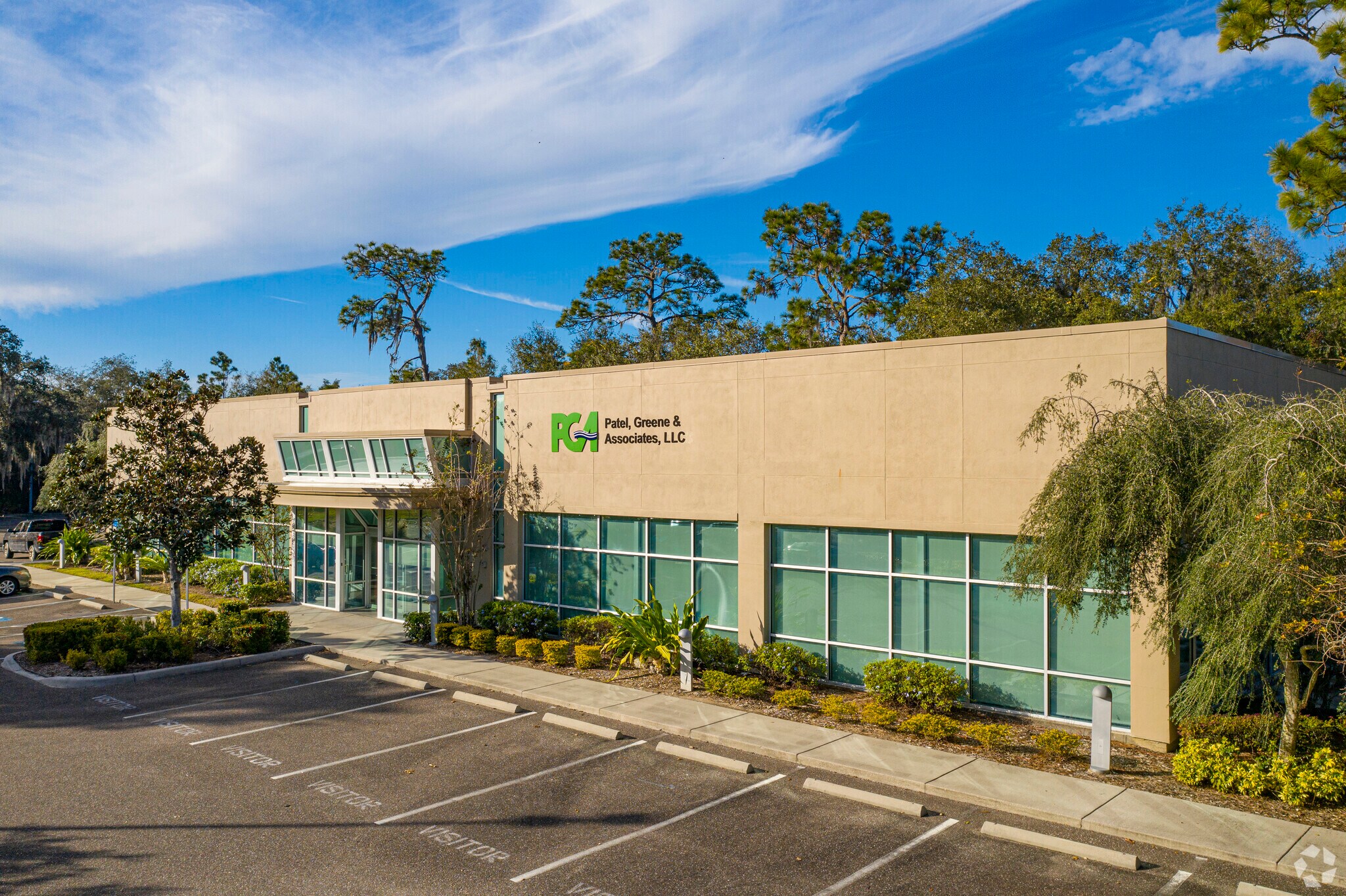 12570 Telecom Dr, Temple Terrace, FL for sale Primary Photo- Image 1 of 1