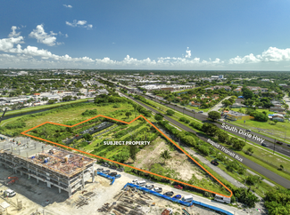 More details for 21350 SW 115th Rd, Miami, FL - Land for Sale