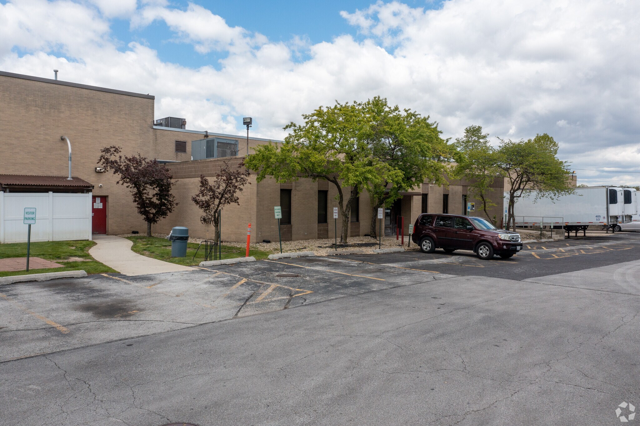 3701 W 128th Pl, Alsip, IL for sale Building Photo- Image 1 of 1