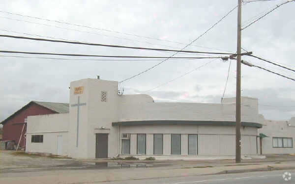 8955 Monterey Rd, Gilroy, CA for sale Building Photo- Image 1 of 4