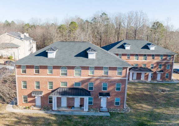 233 Cross Creek Rd, Central, SC for sale Primary Photo- Image 1 of 1