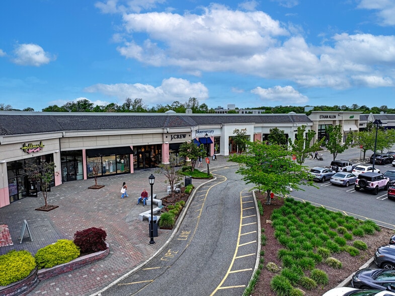 441 Chestnut Ridge Rd, Woodcliff Lake, NJ for lease - Building Photo - Image 3 of 9
