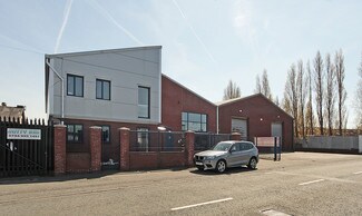 More details for 2 Yardley Rd, Liverpool - Industrial for Lease