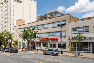 More details for 8715-8719 Colesville Rd, Silver Spring, MD - Retail for Lease