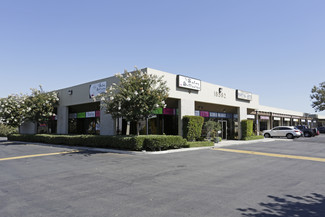 More details for 16562 Gothard St, Huntington Beach, CA - Flex for Lease