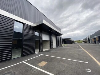 More details for Route Des Grands Pins, Ayguemorte-les-Graves - Flex for Sale