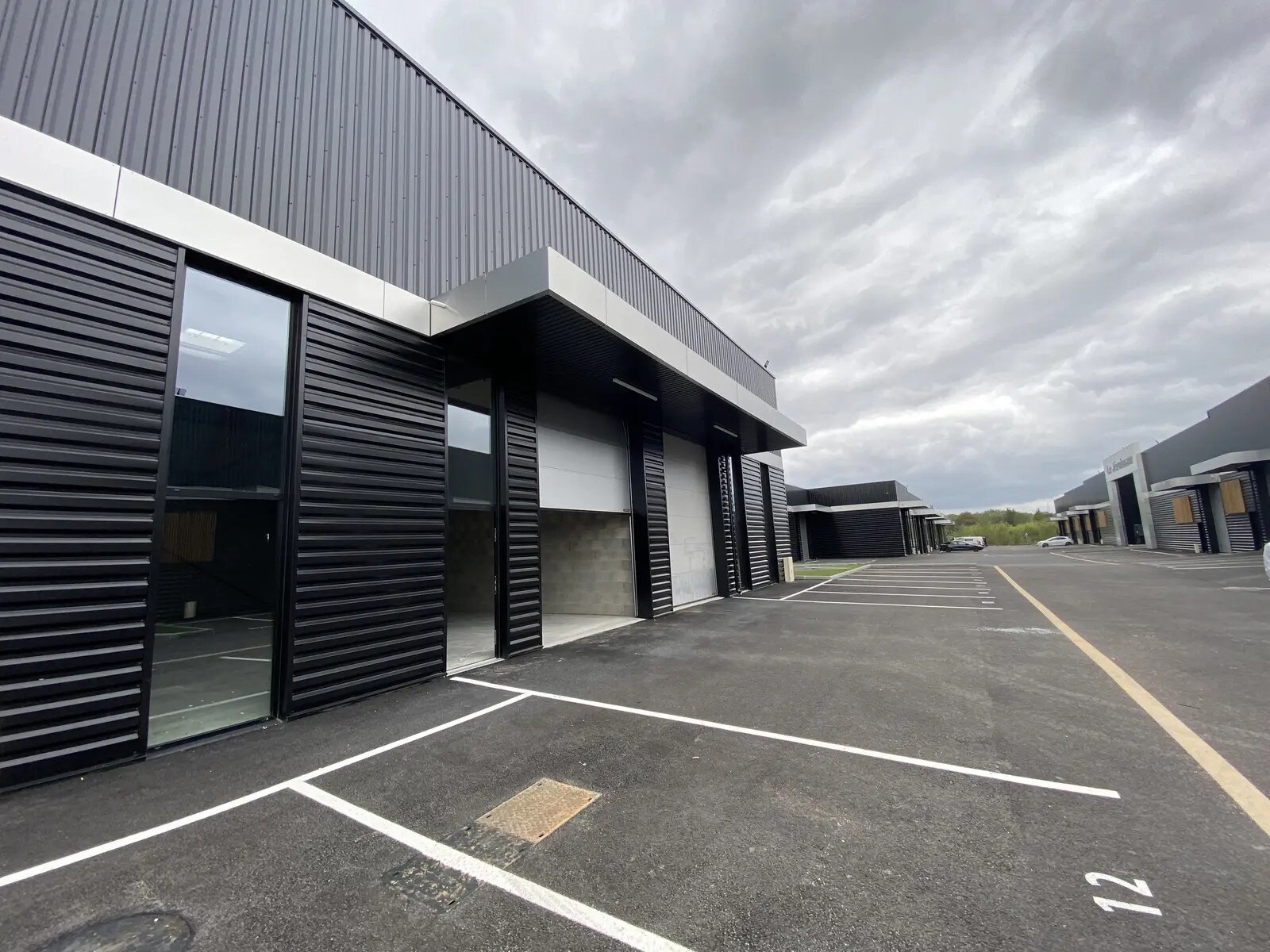 Route Des Grands Pins, Ayguemorte-les-Graves for sale Building Photo- Image 1 of 6