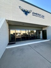 14305 N 79th St, Scottsdale, AZ for lease Building Photo- Image 1 of 1