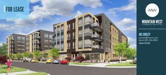 More details for 1353 E Villa Vista Ave, Millcreek, UT - Retail for Lease