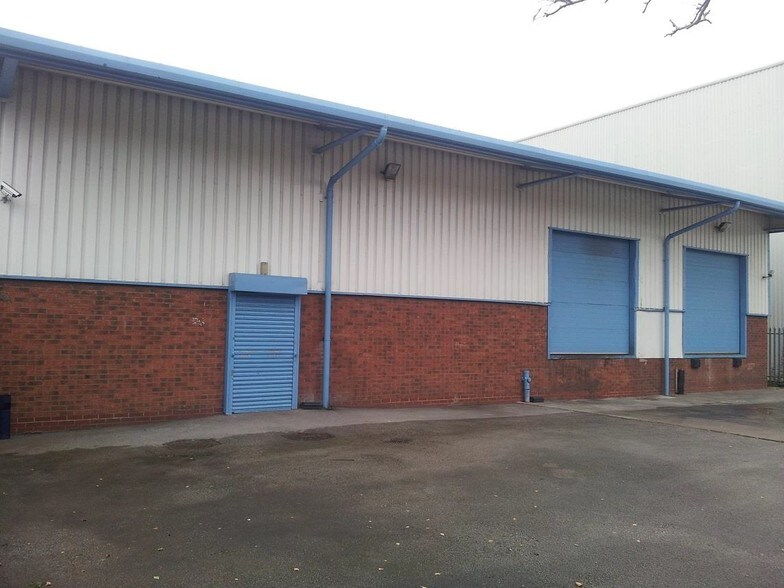 7 Flinton St, Hull, HU3 4NA