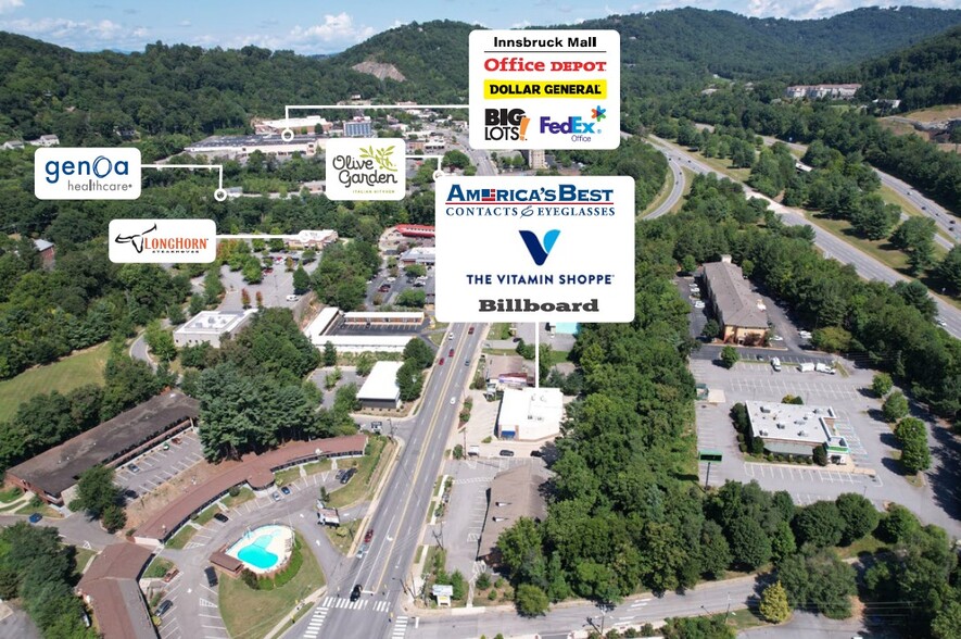 148 Tunnel Rd, Asheville, NC 28805 - The Vitamin Shoppe | America's