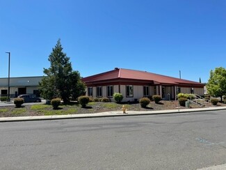 More details for 573 Parsons Dr, Medford, OR - Industrial for Lease