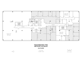 404 N 31st St, Billings, MT for lease Floor Plan- Image 1 of 1