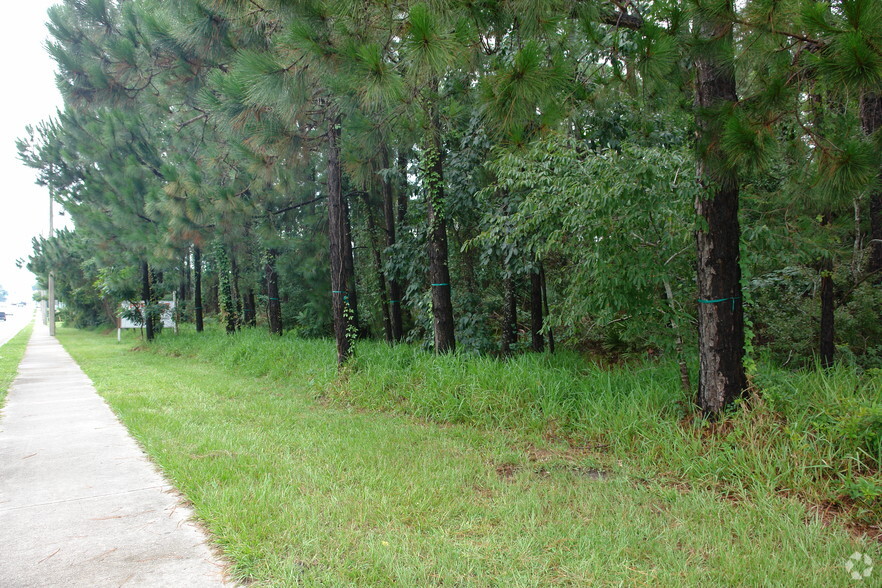 Kingsley Ave, Orange Park, FL for sale - Primary Photo - Image 1 of 1