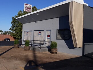 More details for 834 Lemay Ferry Rd, Saint Louis, MO - Retail for Lease