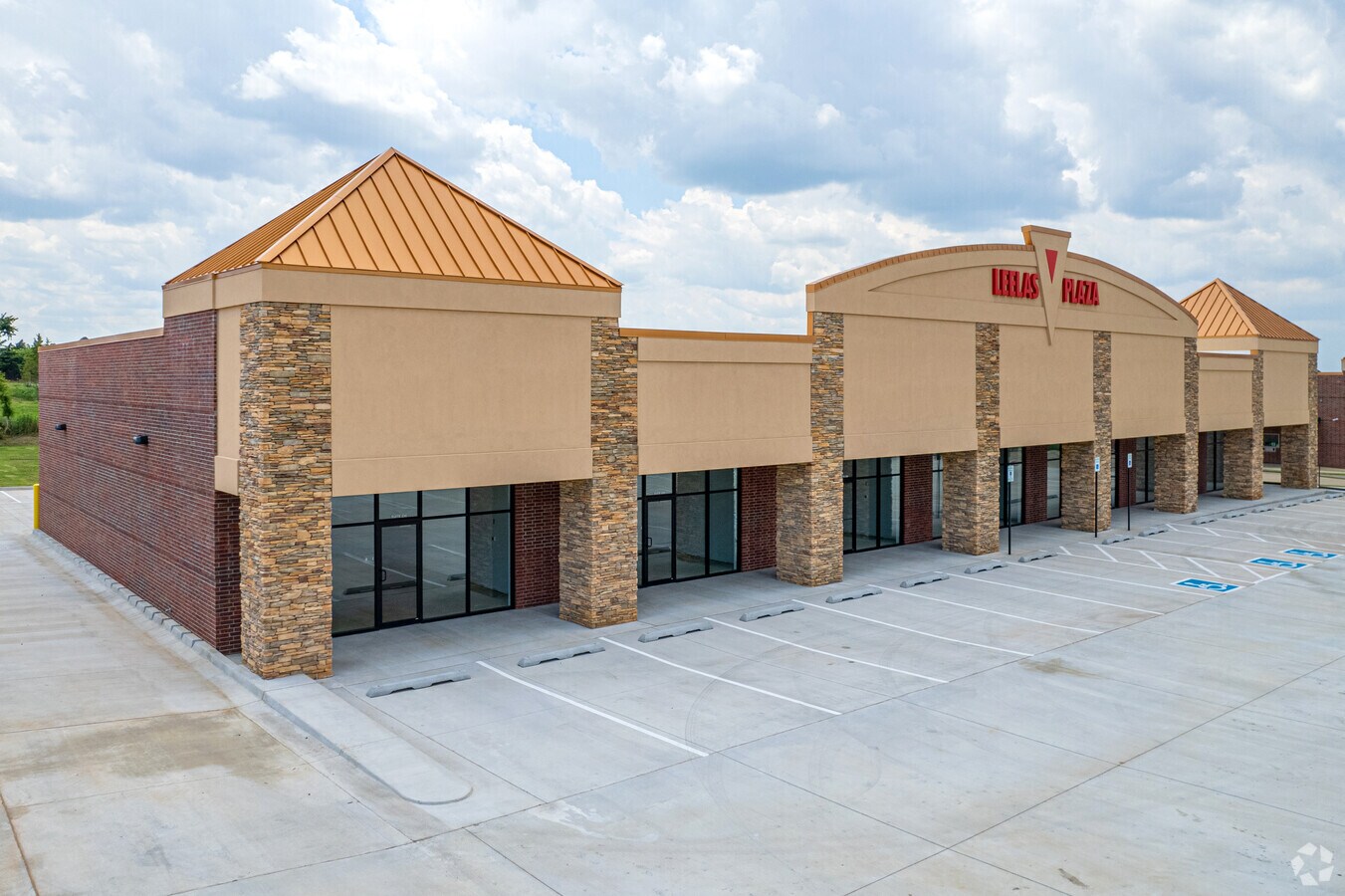 836 Garth Brooks, Yukon, OK 73099