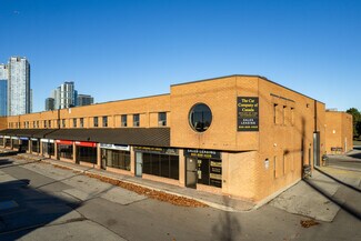 More details for 35 Mccleary Ct, Vaughan, ON - Industrial for Lease