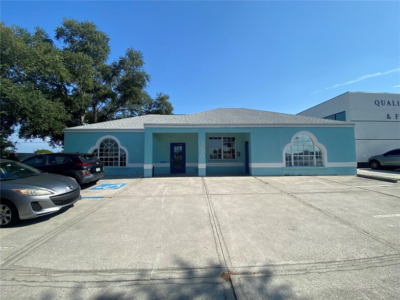 3670 N Access Rd, Englewood, FL for sale - Building Photo - Image 2 of 25