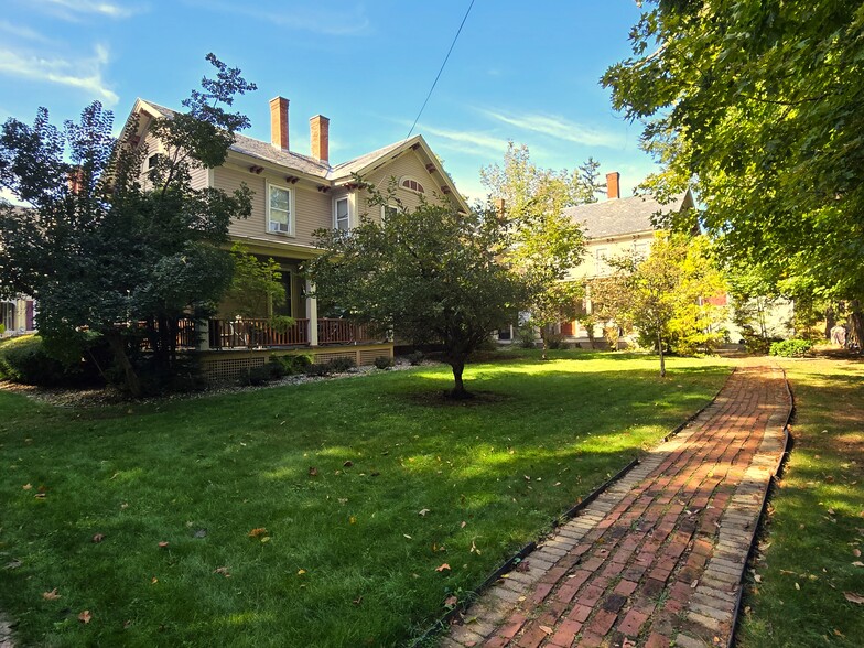 50 Terrace St, Brattleboro, VT for sale - Building Photo - Image 3 of 5