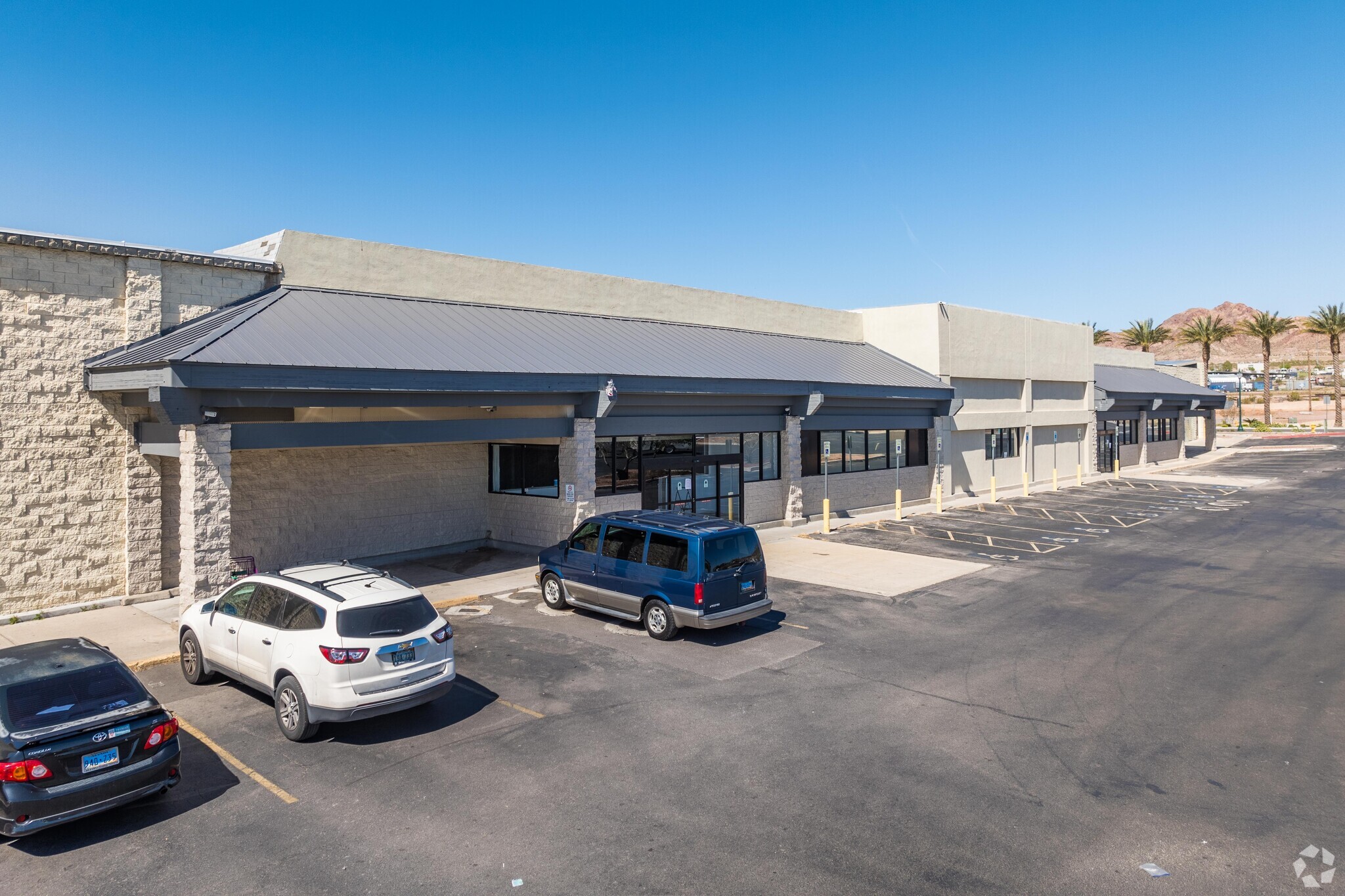 1031 Nevada Hwy, Boulder City, NV for sale Building Photo- Image 1 of 6