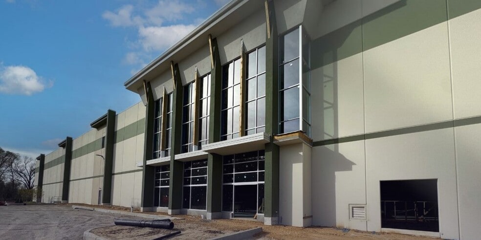 219 Wyckoff Mills Rd, East Windsor, NJ for lease - Building Photo - Image 1 of 6