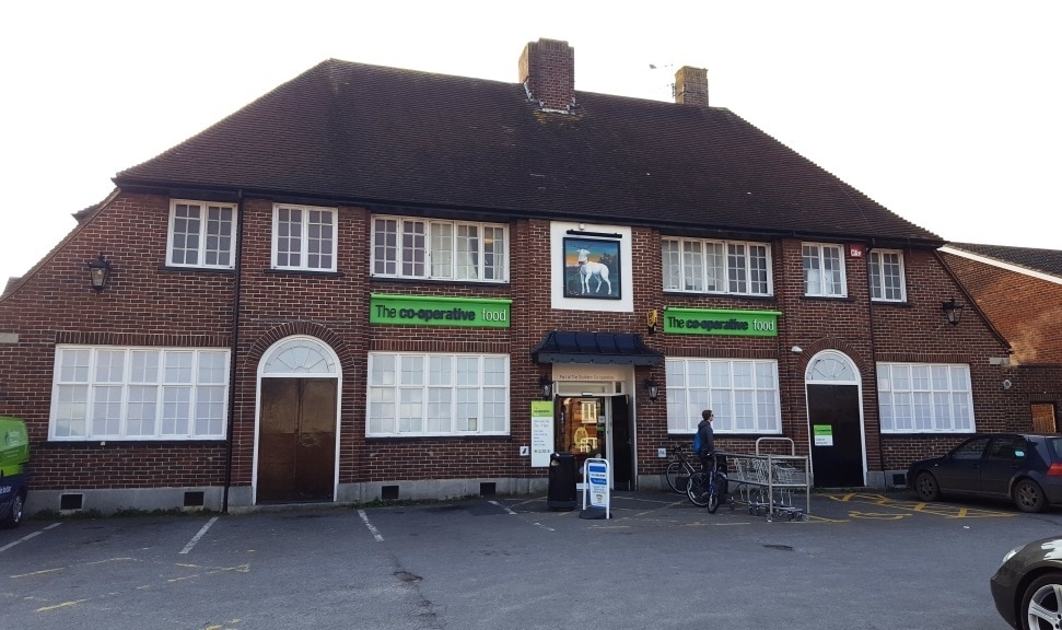 89 Castle St, Portchester for sale Primary Photo- Image 1 of 1