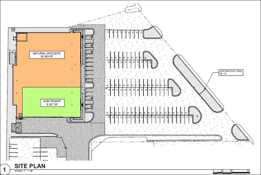 2424 N Belt Hwy, Saint Joseph, MO for lease - Building Photo - Image 1 of 1