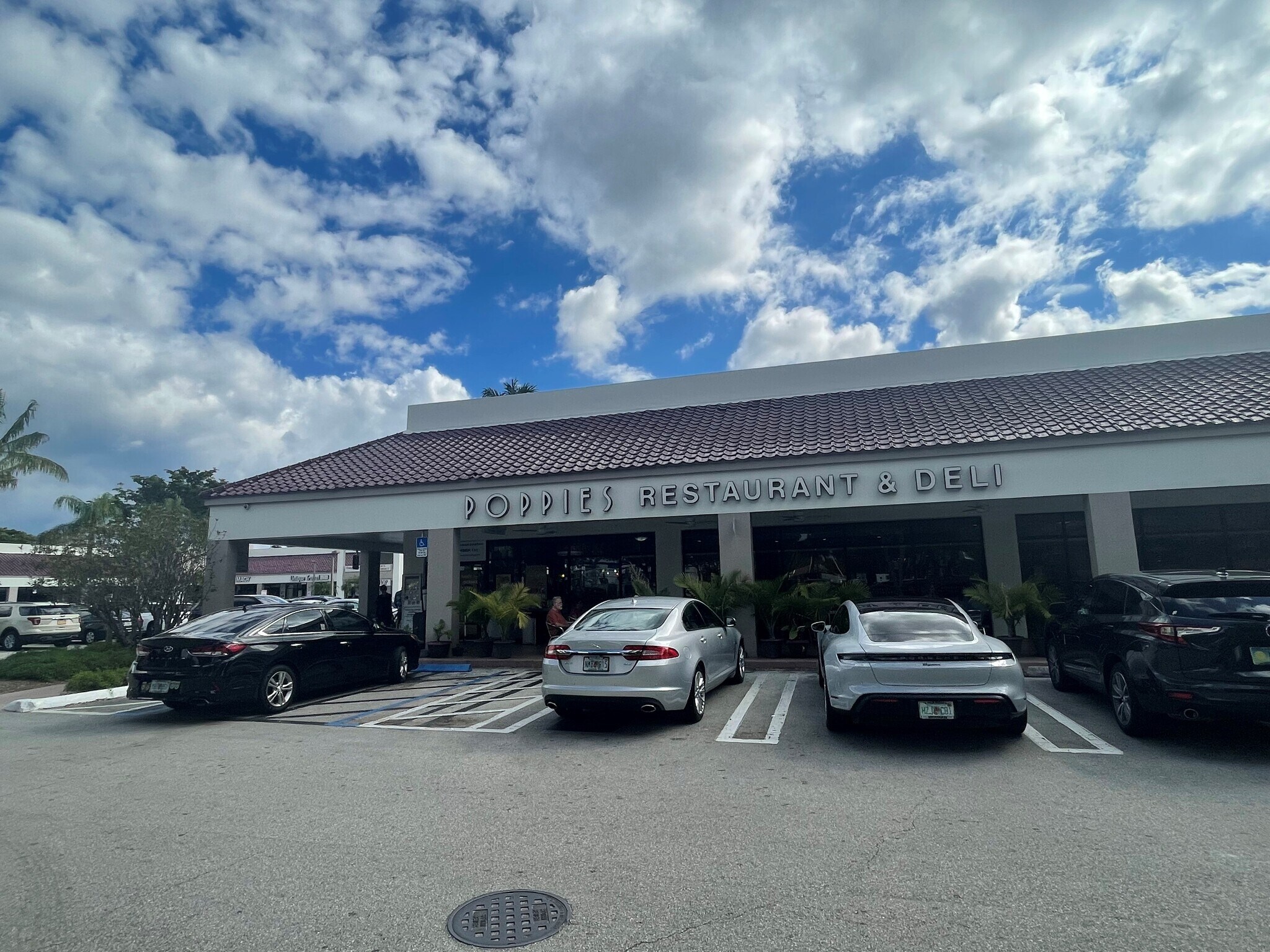 4900 Linton Blvd, Delray Beach, FL 33445 Boca Ray Plaza